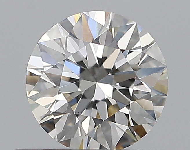 Round 0.5 ct I VS2