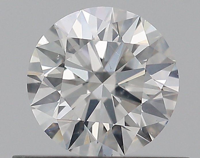 Round 0.48 ct G SI2