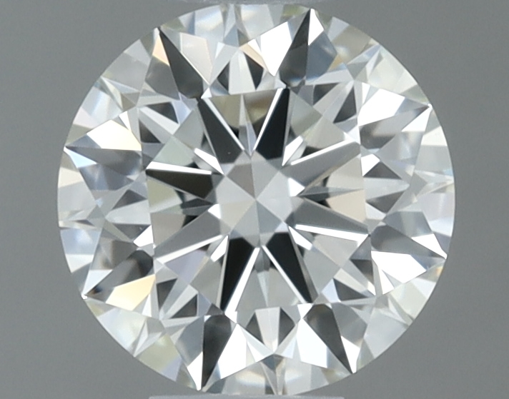 Round 0.47 ct K VS2
