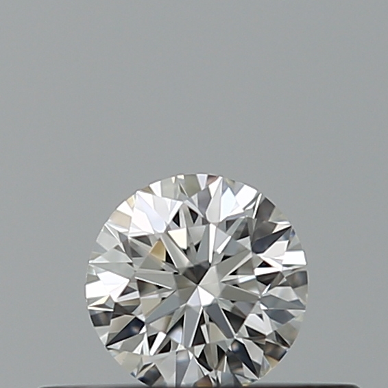 Round 0.19 ct G IF