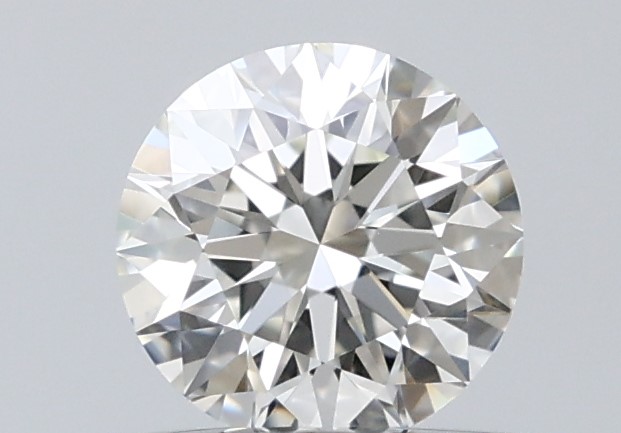 Round 0.55 ct I VVS1