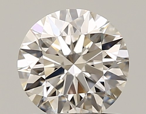 Round 0.4 ct F VVS2