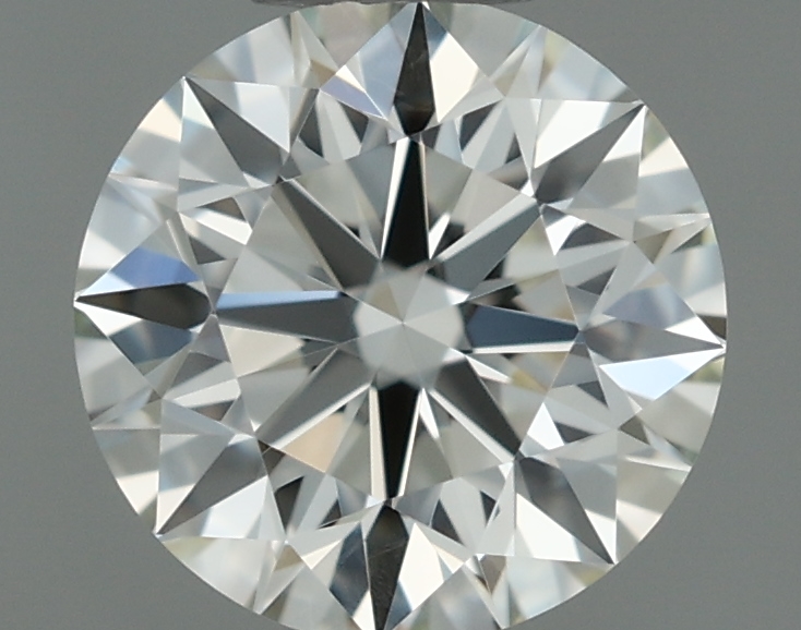 Round 0.44 ct L VVS1