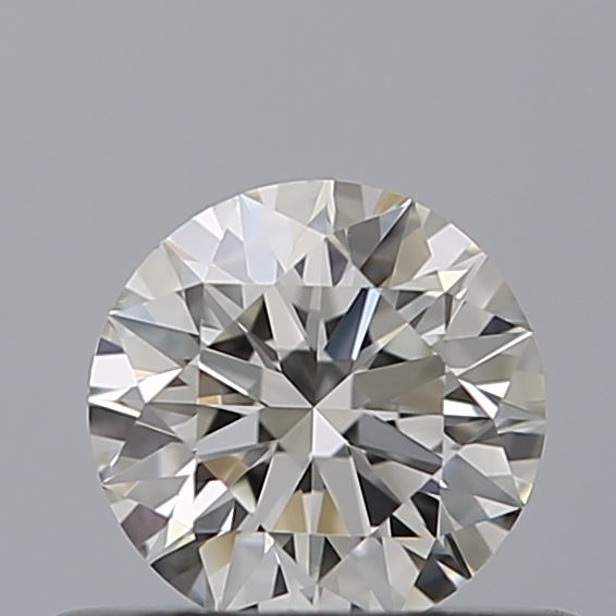 Round 0.4 ct F IF
