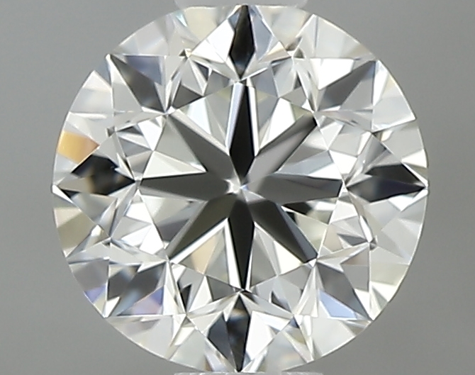 Round 0.5 ct J VS1