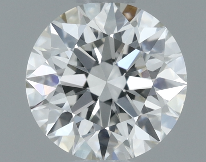 Round 0.45 ct I VVS2