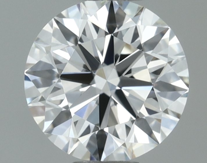 Round 0.45 ct I VVS2