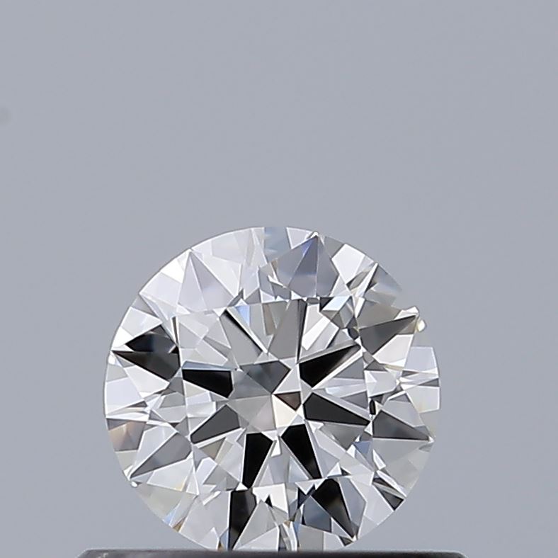 Round 0.37 ct G IF