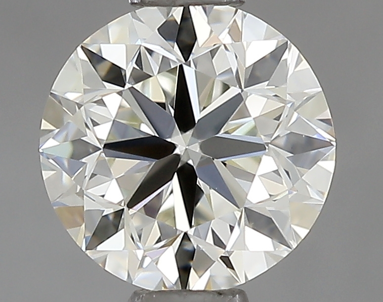 Round 0.7 ct L VVS2
