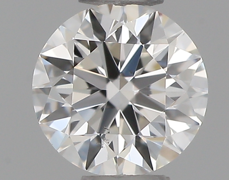Round 0.29 ct H SI1