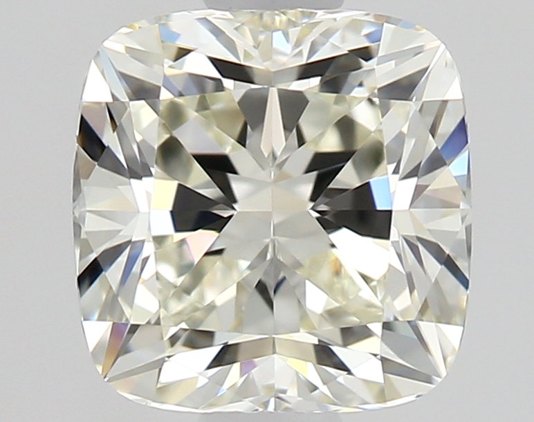 Cushion 1.02 ct K VVS1