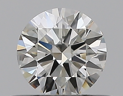 Round 0.4 ct I VS1
