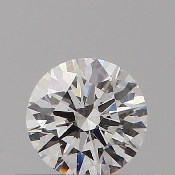 Round 0.27 ct E VS2