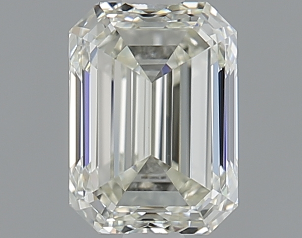 Emerald 1.0 ct I VVS1