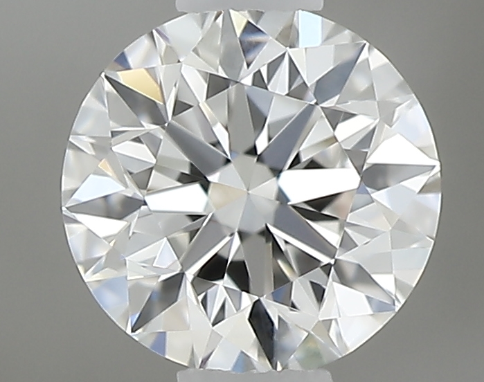 Round 0.4 ct E IF