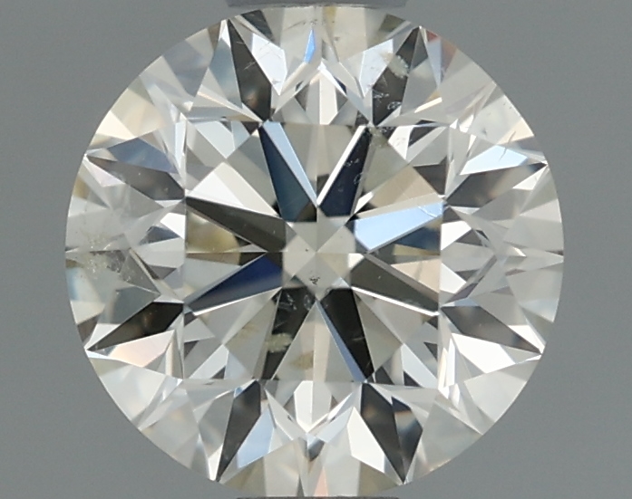 Round 0.8 ct M SI2