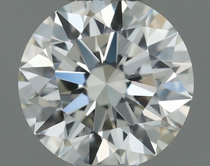 Round 0.35 ct L VVS2