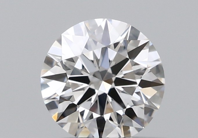 Round 0.27 ct F VVS1