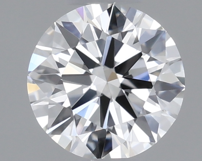 Round 0.4 ct G VVS2