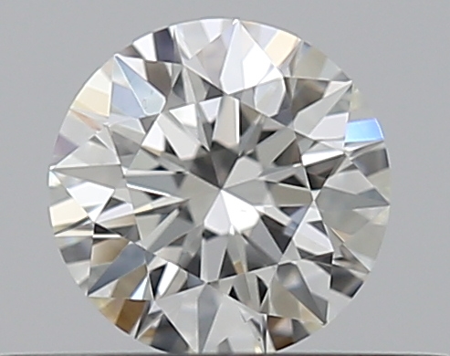 Round 0.31 ct H VS1