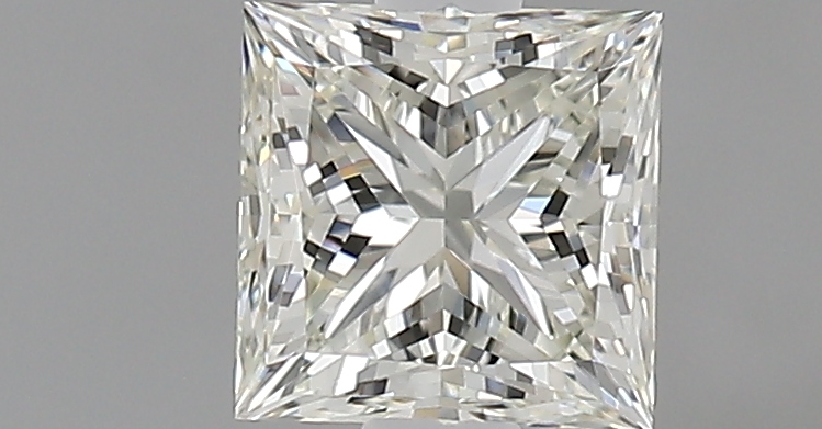 Princess 0.75 ct L VVS1