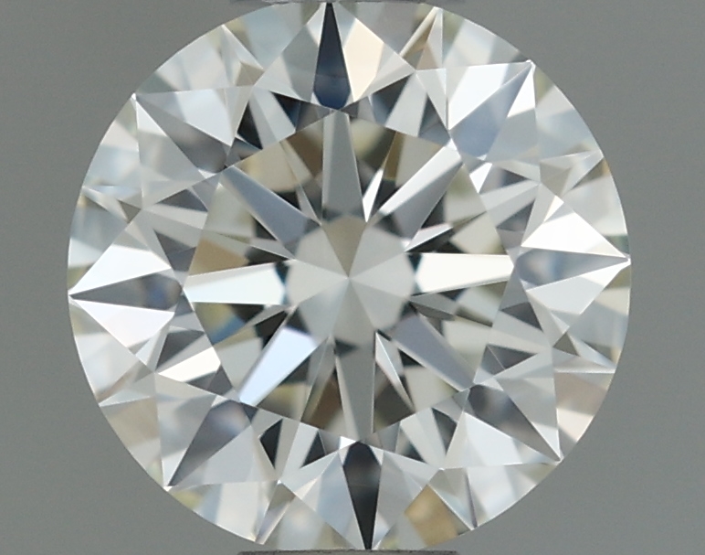 Round 0.45 ct K VVS1