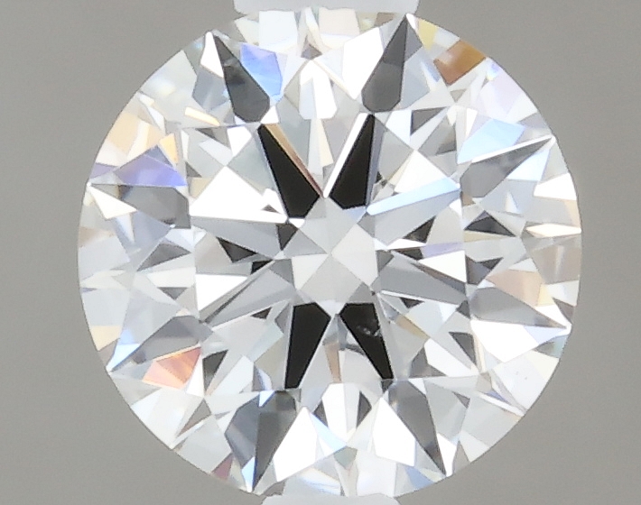 Round 0.37 ct E VS2