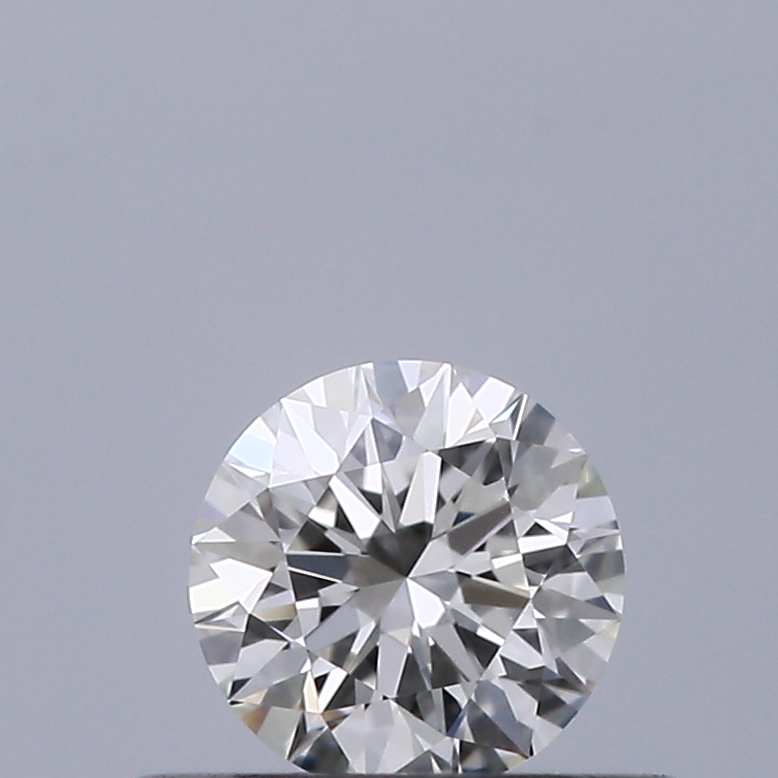 Round 0.29 ct G VVS1