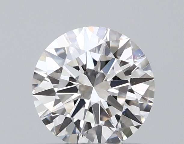 Round 0.3 ct F VVS2