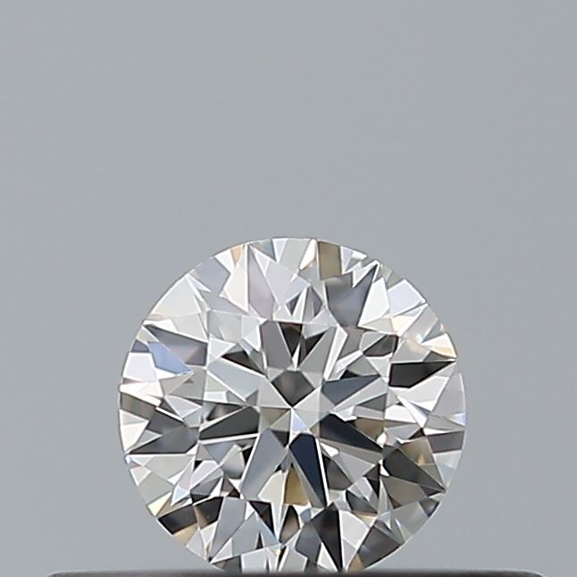 Round 0.19 ct G IF