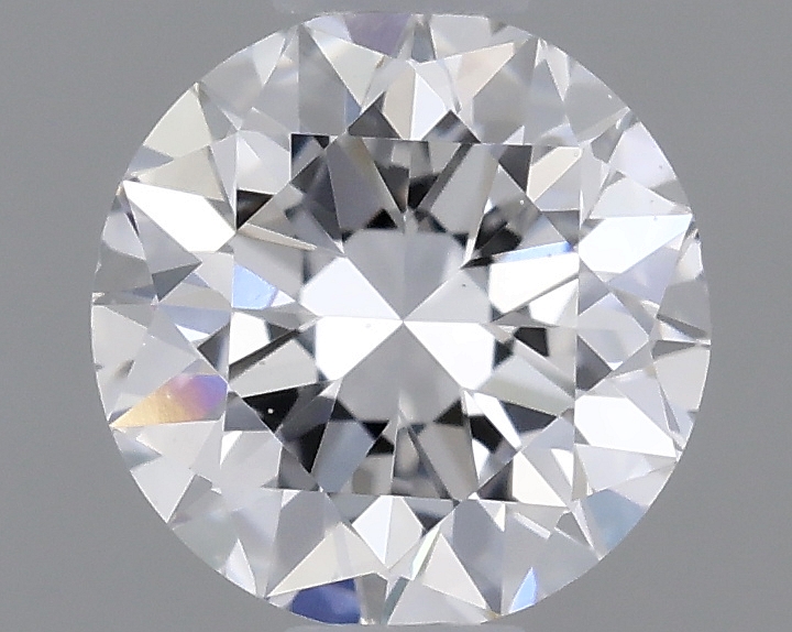 Round 0.5 ct E VS2