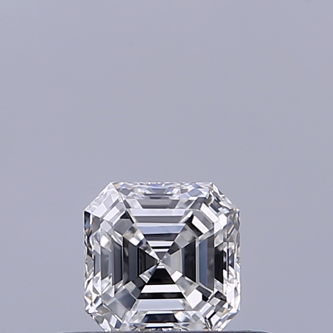 Emerald 0.3 ct E VVS1