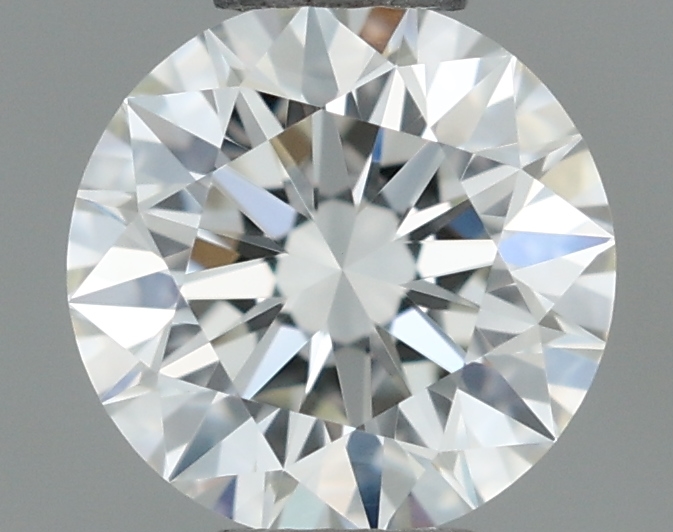 Round 0.32 ct J VVS2