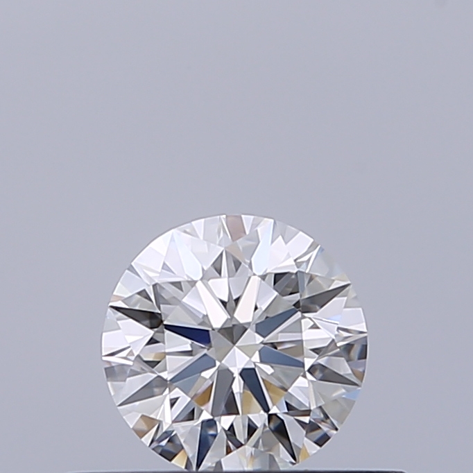 Round 0.35 ct D VVS1