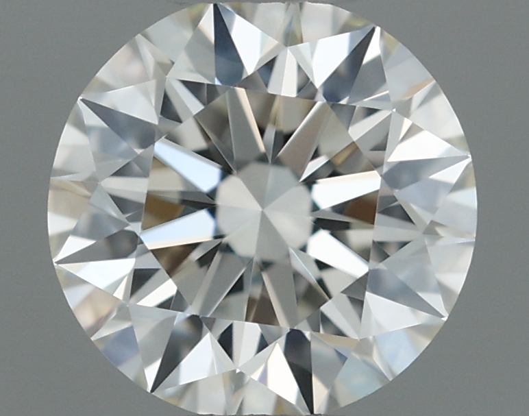 Round 0.45 ct K VVS1