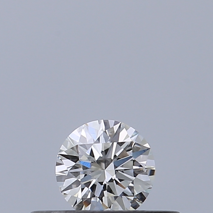 Round 0.18 ct E VVS2