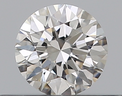 Round 0.3 ct F VS1