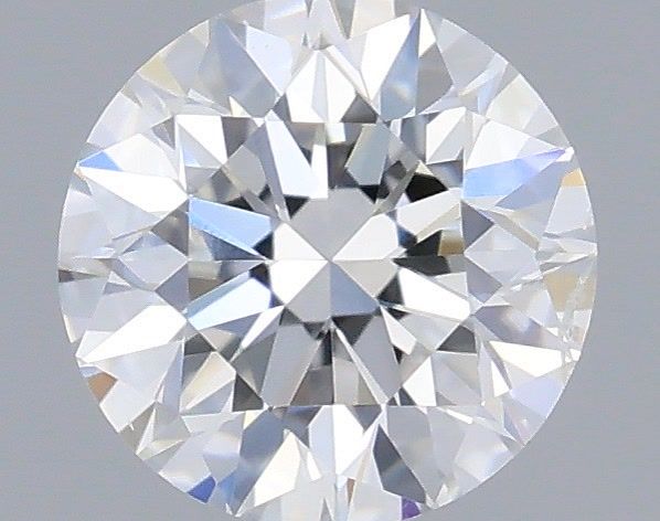 Round 0.3 ct D SI1