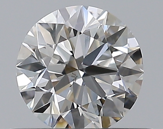 Round 0.5 ct E SI1