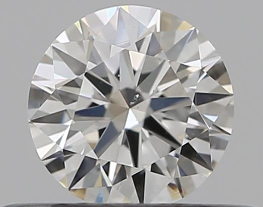 Round 0.31 ct G SI1