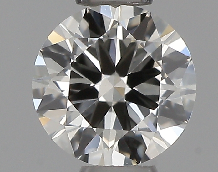 Round 0.3 ct I IF
