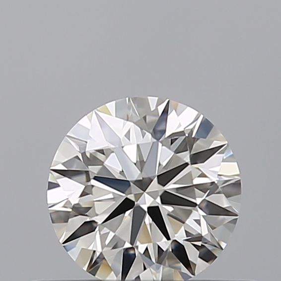 Round 0.35 ct G IF