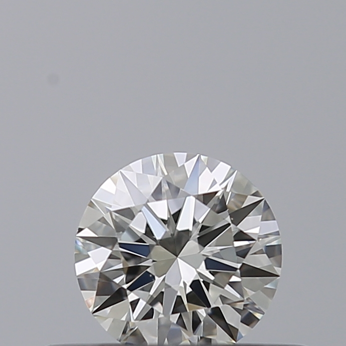 Round 0.3 ct G VVS1
