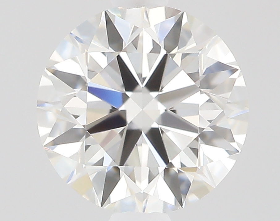 Round 0.5 ct H VS1