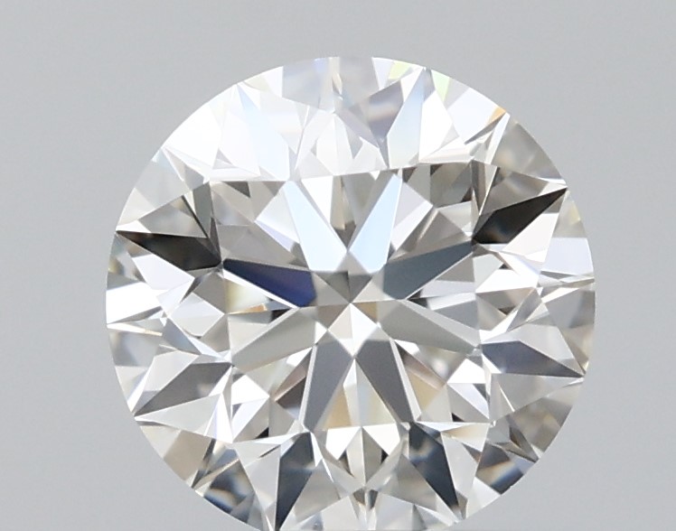 Round 0.71 ct I VVS1