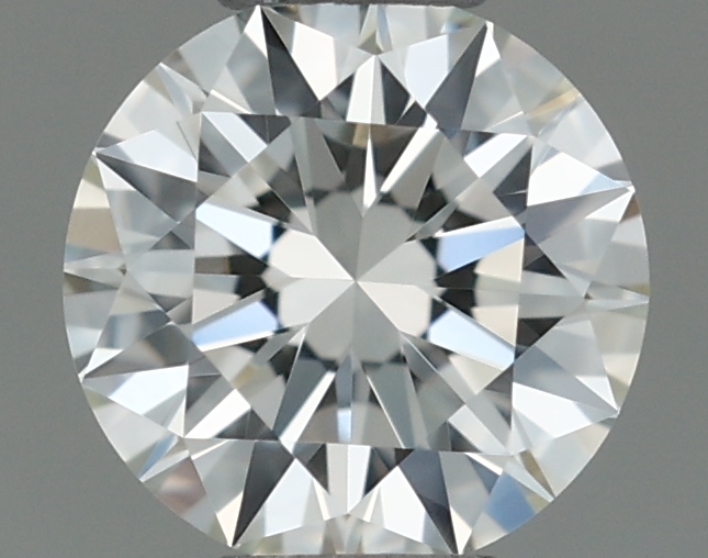 Round 0.3 ct K IF