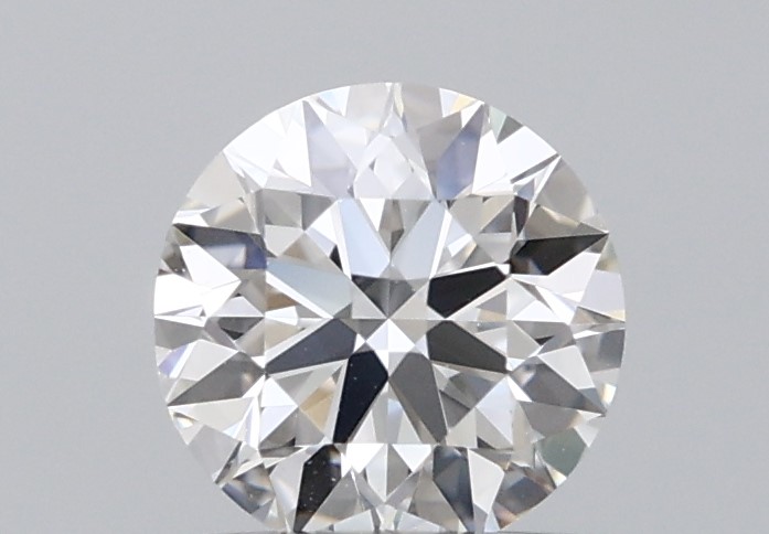 Round 0.4 ct F VVS2