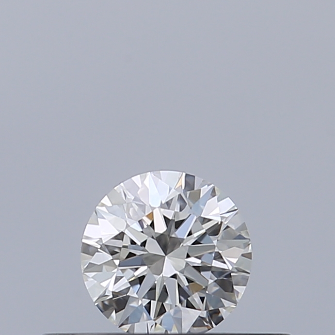Round 0.24 ct G VS1