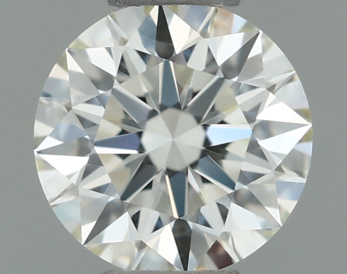 Round 0.33 ct L VVS1