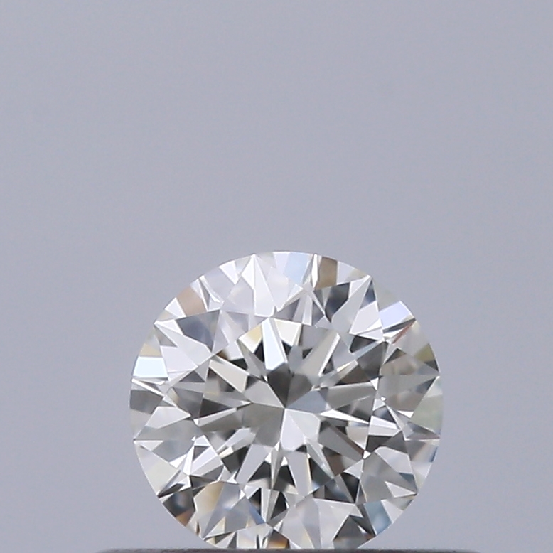 Round 0.3 ct G VVS1